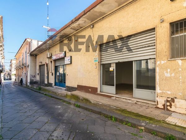 Locale Commerciale Giarre, CT Affitto - Foto 2