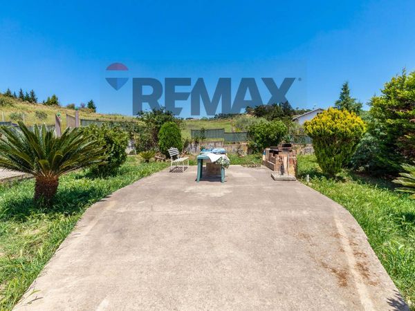Villa singola Caltagirone, CT Vendita - Foto 4