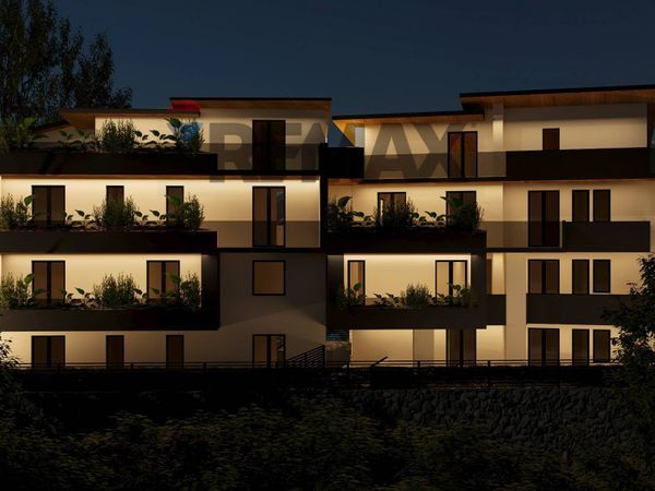Appartamento Tremestieri Etneo, CT Vendita