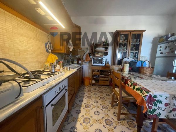 Casa Semindipendente Bonea, Vico Equense, NA Vendita - Foto 4