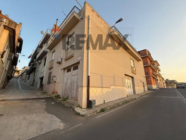 Casa Indipendente Comiso, RG Vendita