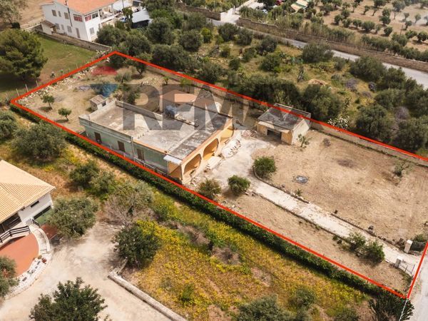 Villa o villino Cava d'Aliga, Scicli, RG Vendita - Foto 4