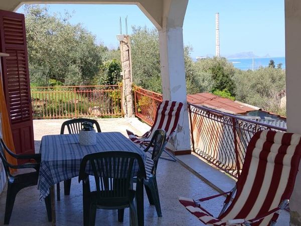 Villa o villino Termini Imerese, PA Vendita