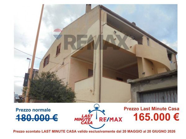 Appartamento La Maddalena, SS Vendita