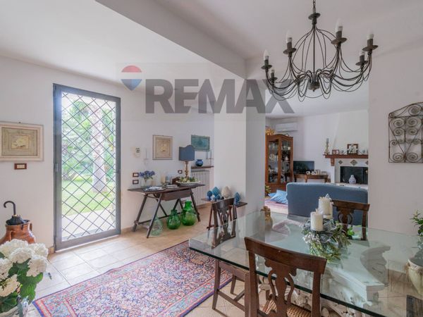 Villa singola Mondello, Palermo, PA Vendita - Foto 4