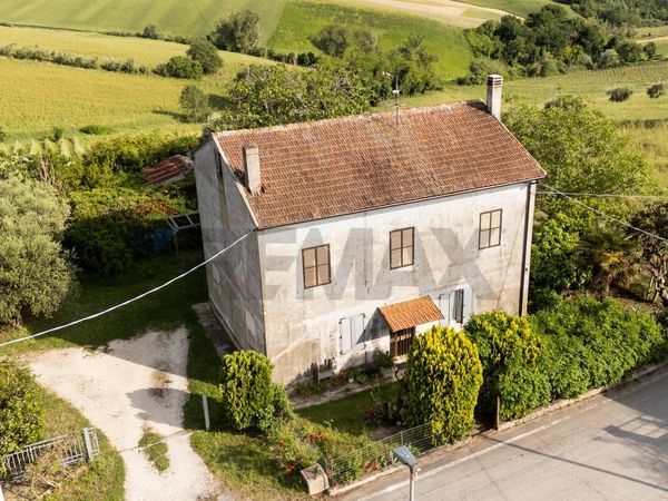 Casa Indipendente Ville, Corinaldo, AN Vendita - Foto 2