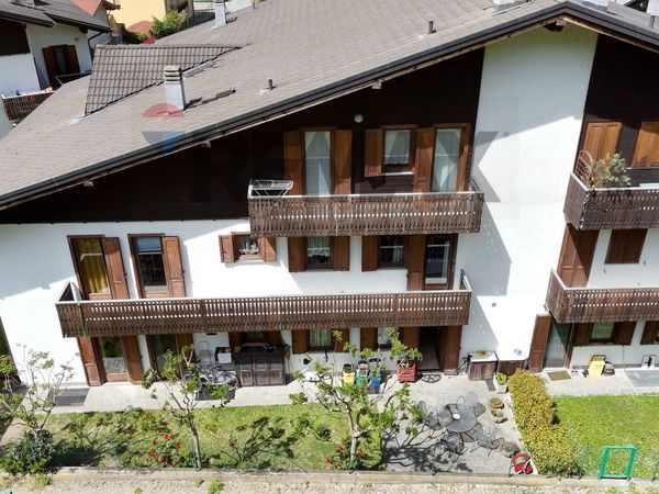 Duplex Montjovet, AO Vendita - Foto 2
