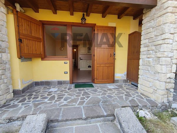 Appartamento Roncola, BG Vendita - Foto 2