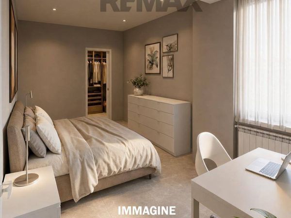 Appartamento San Donato Milanese, MI Vendita - Foto 3