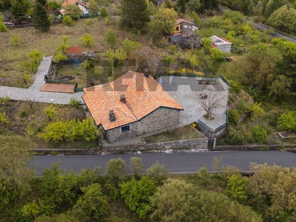 Villa singola Milia, Ragalna, CT Vendita - Foto 2