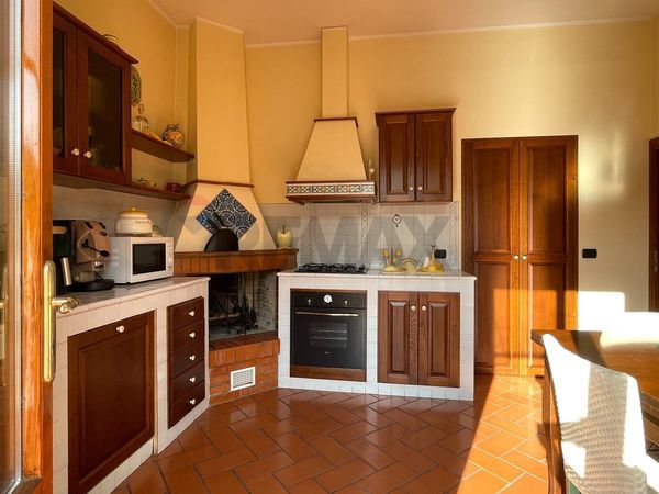 Appartamento Camaioni, Montelupo Fiorentino, FI Vendita - Foto 4