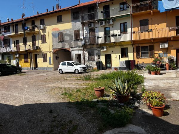Rustico Magenta, MI Vendita - Foto 2