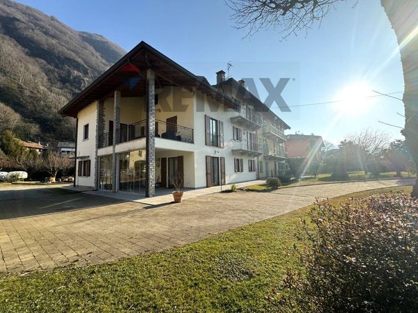 Villa singola Mergozzo, VB Vendita - Foto 2