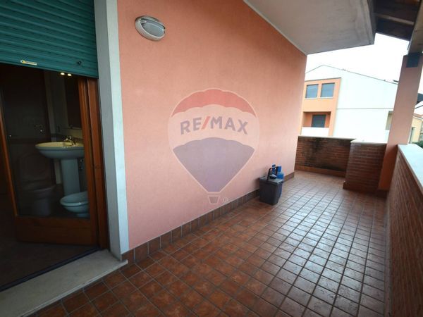 Appartamento Mestrino, PD Affitto