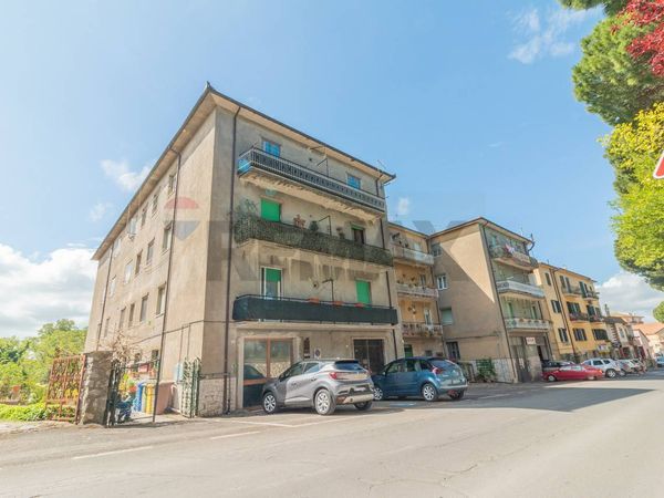 Appartamento Ischia di Castro, VT Vendita - Foto 3