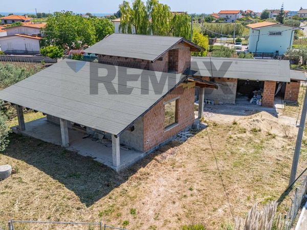 Villa o villino Casalbordino, CH Vendita - Foto 2