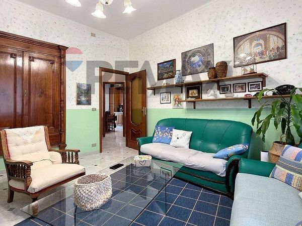 Appartamento San Paolo, Torino, TO Vendita - Foto 3