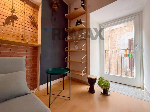 Appartamento Centro storico, Trapani, TP Vendita - Foto 3