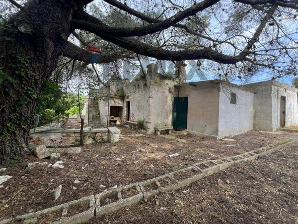 Casa Semindipendente Fasano, BR Vendita