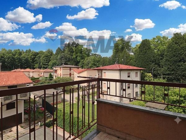 Appartamento Carvico, BG Vendita - Foto 3