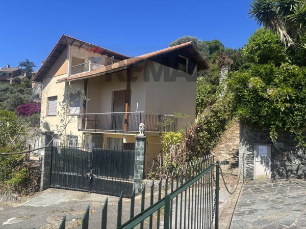 Villa o villino Castagnabuona, Varazze, SV Vendita - Foto 3