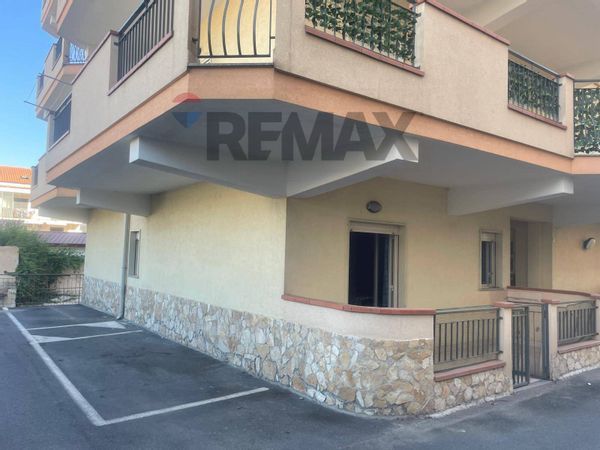 Appartamento Santa Teresa di Riva, ME Vendita - Foto 3