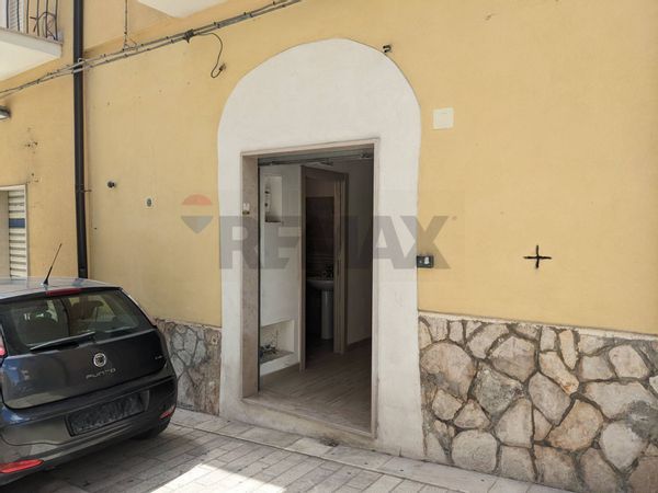 Ufficio Manfredonia, FG Affitto - Foto 2