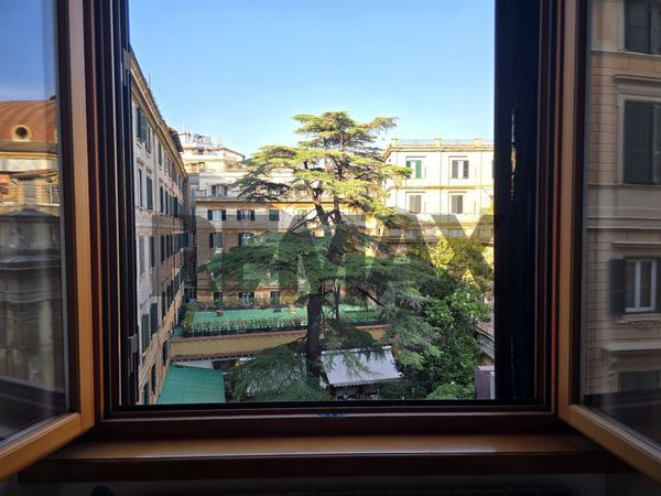 Appartamento Centro Storico, Roma, RM Affitto - Foto 2