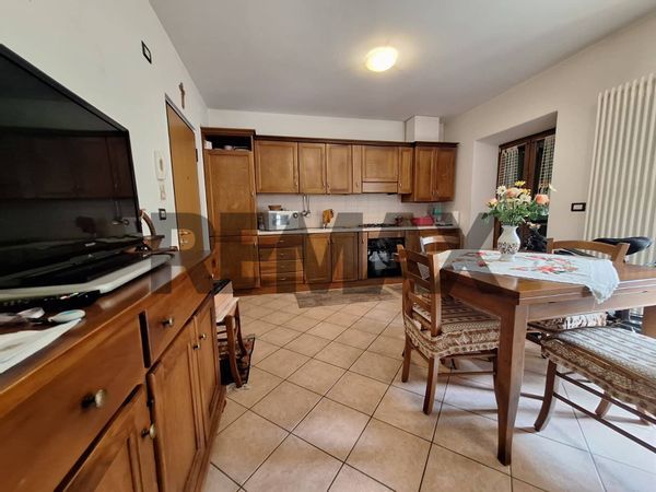 Appartamento Vò Sinistro, Avio, TN Vendita - Foto 4