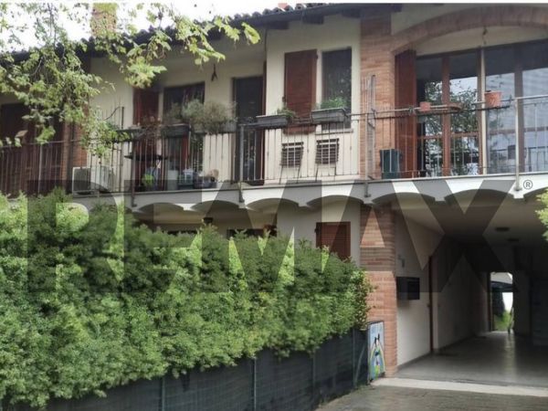 Appartamento Torre d'Isola, PV Vendita