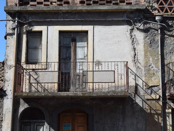 Casa Indipendente Randazzo, CT Vendita - Foto 3
