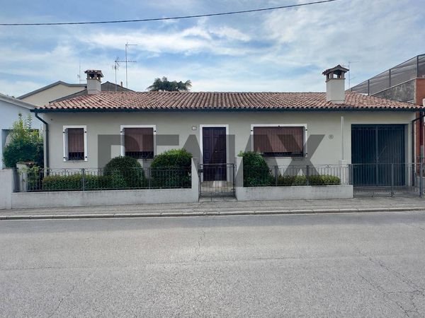 Casa Semindipendente San Rocco, Ravenna, RA Vendita