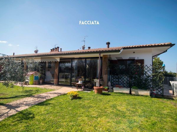 Casa Indipendente Montemassi, Roccastrada, GR Vendita - Foto 2
