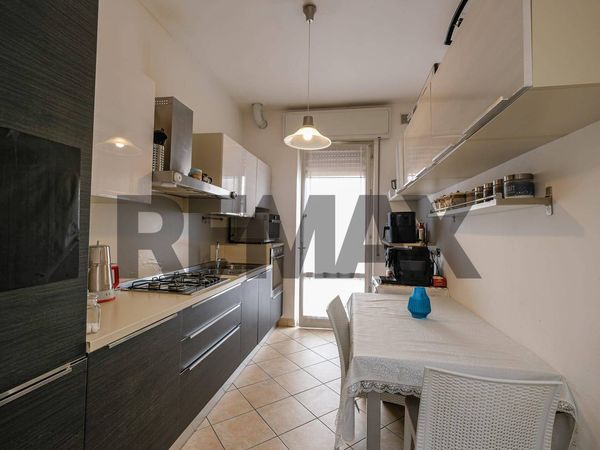 Appartamento Campagnola, Bergamo, BG Affitto - Foto 2