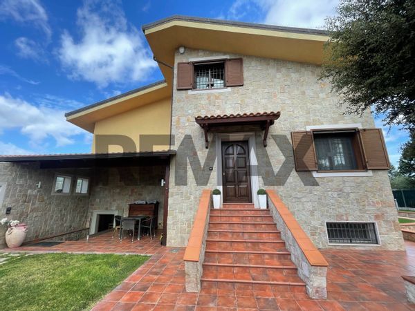 Villa singola Zona Extraurbana, Foggia, FG Vendita - Foto 3