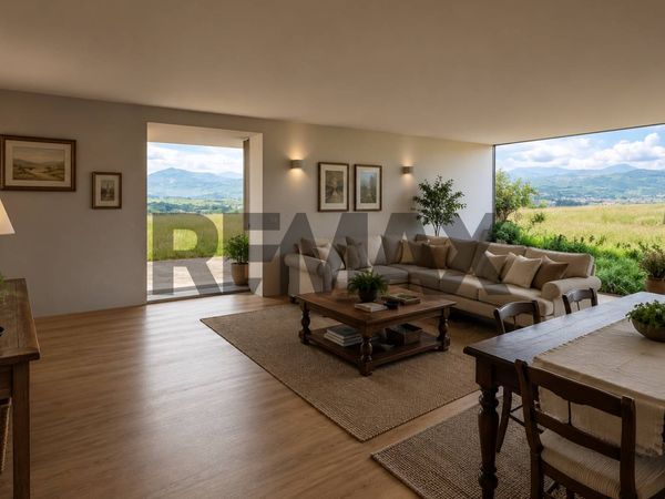 Villa singola Alvignano, CE Vendita