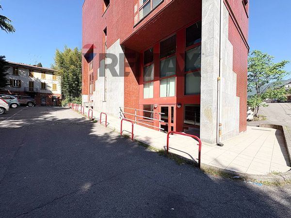 Appartamento Gemonio, VA Vendita