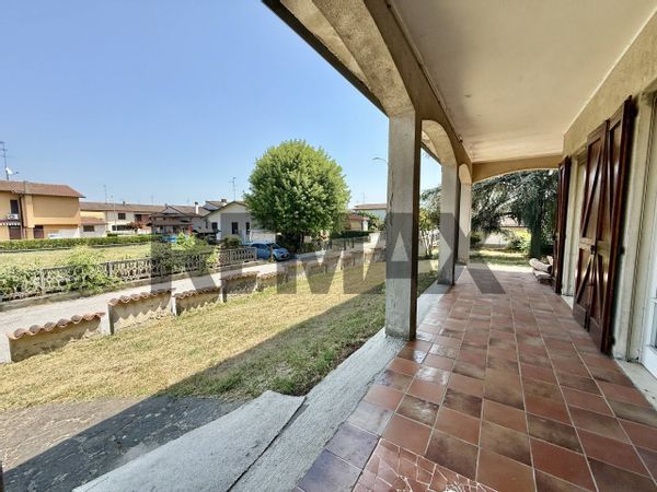 Casa Semindipendente Crotta d'Adda, CR Vendita - Foto 4