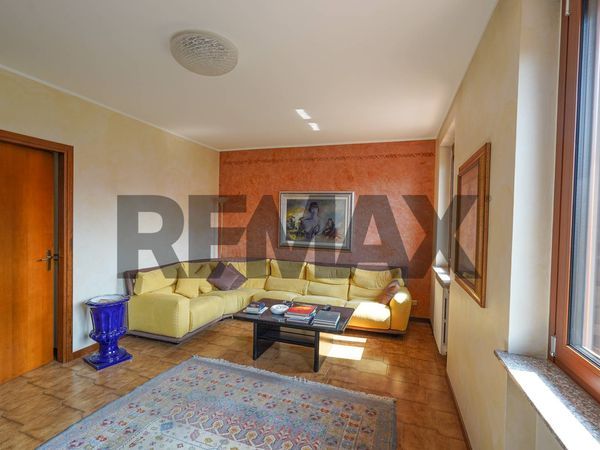 Appartamento Presezzo, BG Vendita - Foto 2