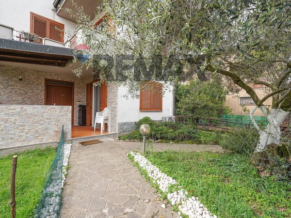 Villa singola Verdellino, BG Vendita - Foto 2