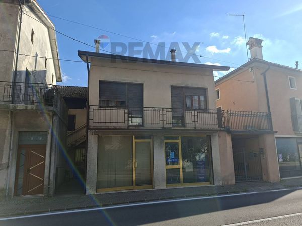Casa Semindipendente Lentiai, Borgo Valbelluna, BL Vendita
