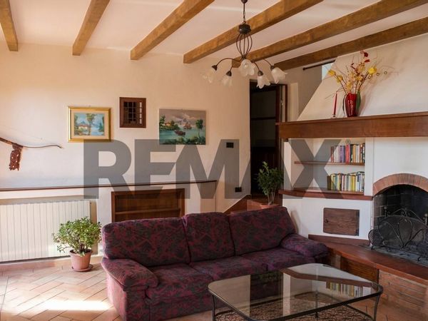 Casa Semindipendente Vitolini, Vinci, FI Vendita - Foto 3