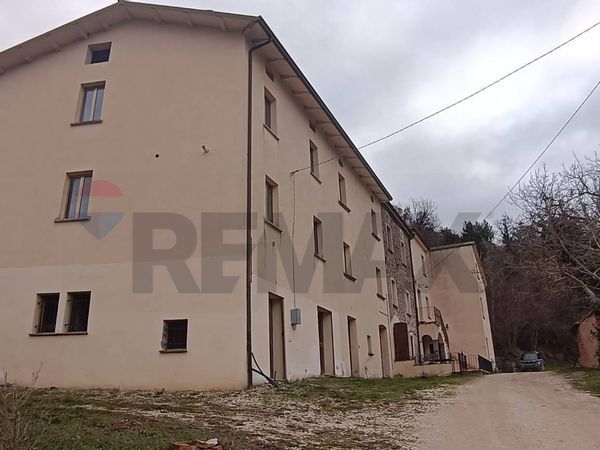 Casa Semindipendente Cerqueto, Gualdo Tadino, PG Vendita - Foto 3