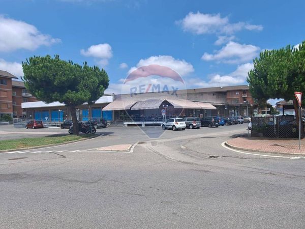 Locale Commerciale Leinì, TO Vendita - Foto 3