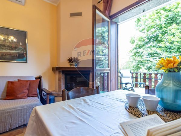 Appartamento Maggio, Cremeno, LC Vendita - Foto 2