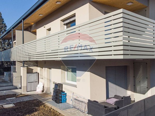 Nuove costruzioni Brembate, BG Vendita - Foto 2