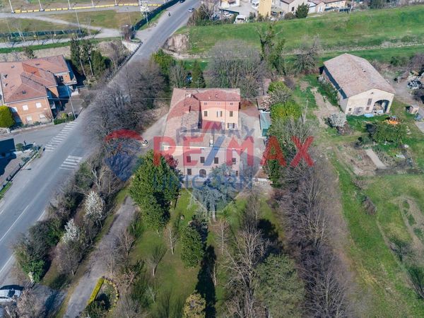 Villa o villino Tre Olmi, Modena, MO Vendita - Foto 2