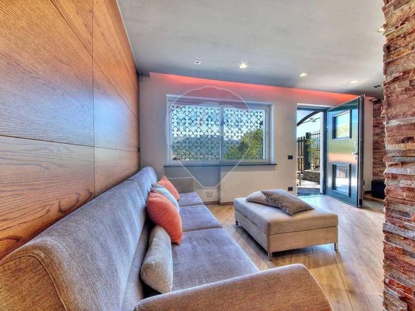 Porzione di villa Ruta, Camogli, GE Vendita - Foto 2