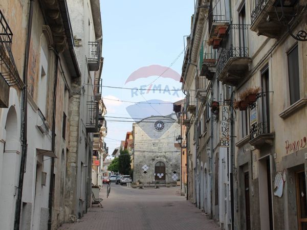 Casa Semindipendente Palombaro, CH Vendita - Foto 3
