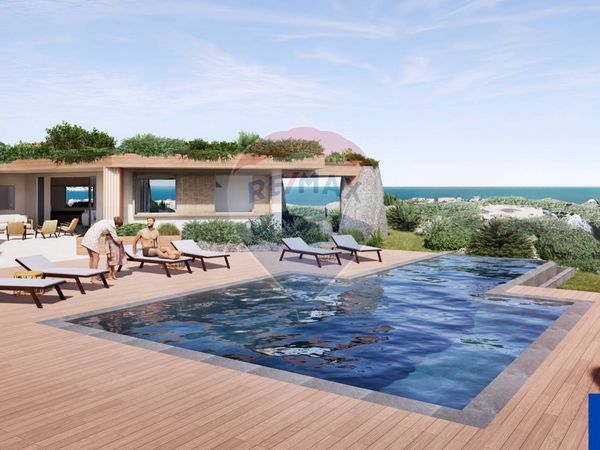 Villa singola Portobello, Aglientu, SS Vendita - Foto 2